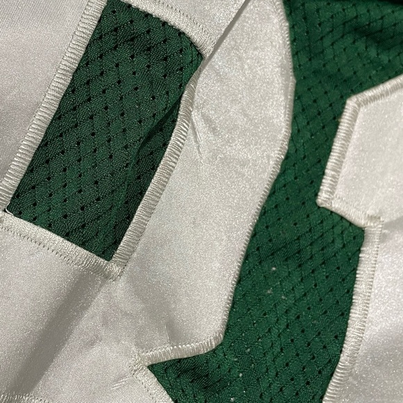 Dustin Keller New York Jets Reebok Stitched NFL Football Sports Jersey - Picture 13 of 13
